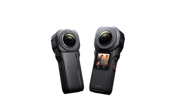 Camera video sport Insta360 One RS 1-Inch 360°, 5.7K, 360°, - RealShopIT.Ro