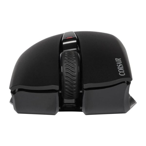 Mouse Gaming Corsair HARPOON RGB, wireless, negru - RealShopIT.Ro