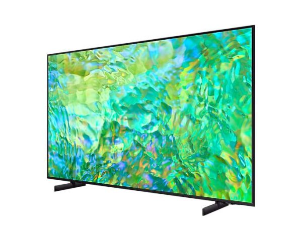 Televizor Smart LED Samsung UE75CU8072UXXH 190,5 cm (75