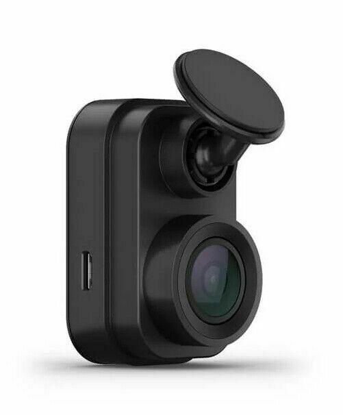 Camera auto DVR Garmin DashCam Mini 2, unghi de 140 - RealShopIT.Ro