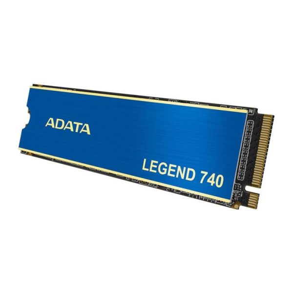SSD ADATA LEGEND 740, 250GB, NVMe, M.2 2280 - RealShopIT.Ro