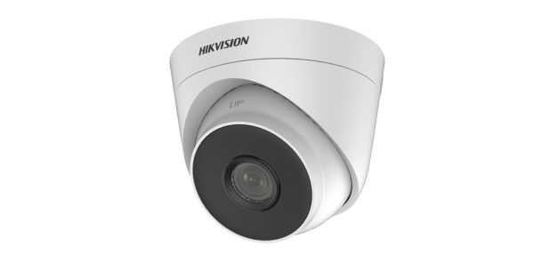 Camera supraveghere Hikvision TurboHD turret DS-2CE56D0T-IT3F(2.8mm)(C); 2MP, megapixel high performance - RealShopIT.Ro