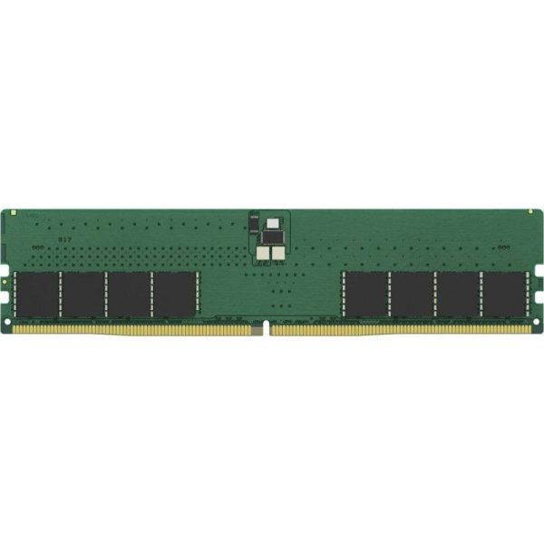 Memorie DIMM Kingston, 32GB DDR5, CL40, 4800MHz - RealShopIT.Ro