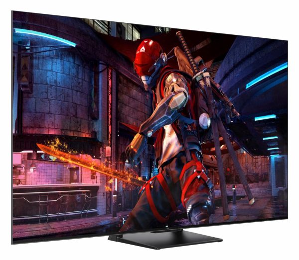 Televizor Smart QLED TCL 75C745 190,5 cm (75") 4K Ultra - RealShopIT.Ro