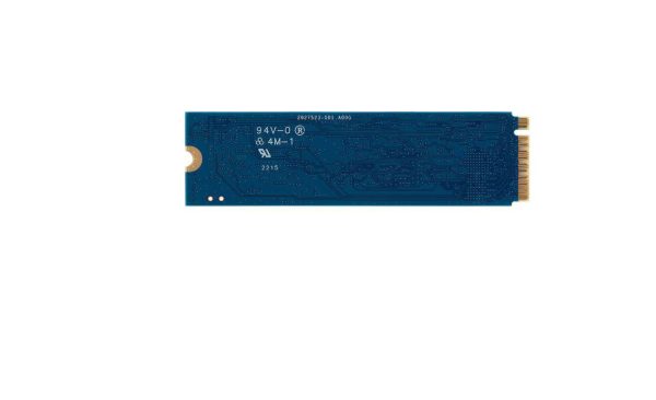 SSD Kingston, SNV2S, M2-2280, 500GB, PCI Express 3.0 x4 NVMe - RealShopIT.Ro