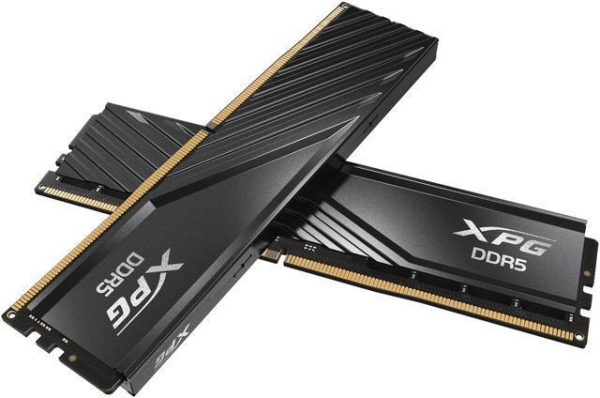 Memorie RAM ADATA LANCER 32GB (2x16) DDR5, 6000Mhz, CL30, 1.35V, - RealShopIT.Ro