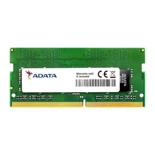 Memorie RAM ADATA, SODIMM, DDR4, 4GB, CL19, 2666MHz - RealShopIT.Ro