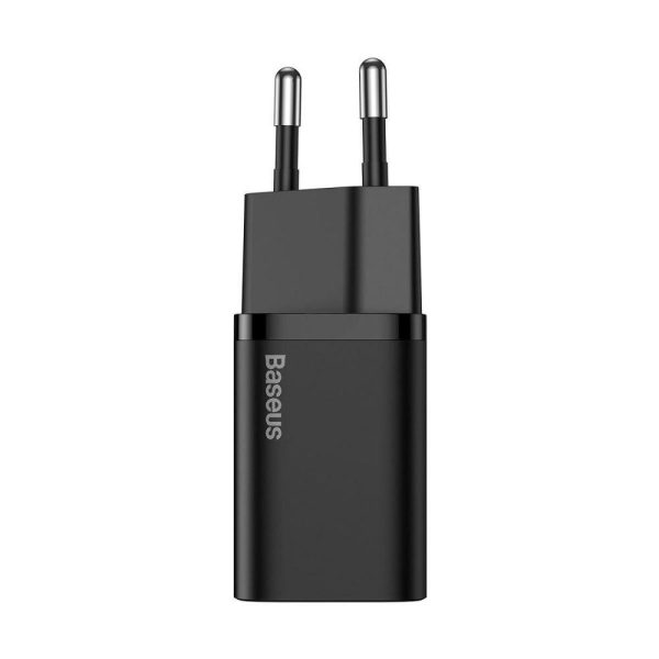 INCARCATOR retea Baseus Super Si, Quick Charge 20W, 1 x - RealShopIT.Ro