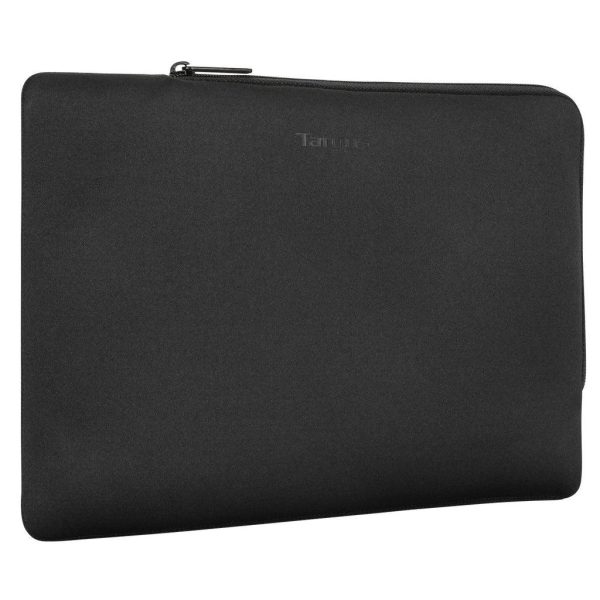 Husa laptop Targus MultiFit, EcoSmart,13-14", negru - RealShopIT.Ro