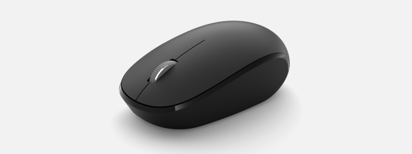 Mouse Microsoft for Business, Bluetooth, negru - RealShopIT.Ro