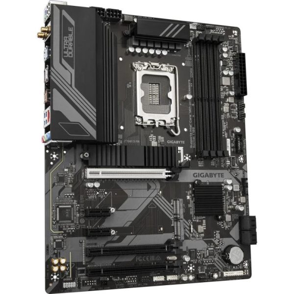 Placa de baza GIGABYTE Z790 D AX LGA1700 - RealShopIT.Ro