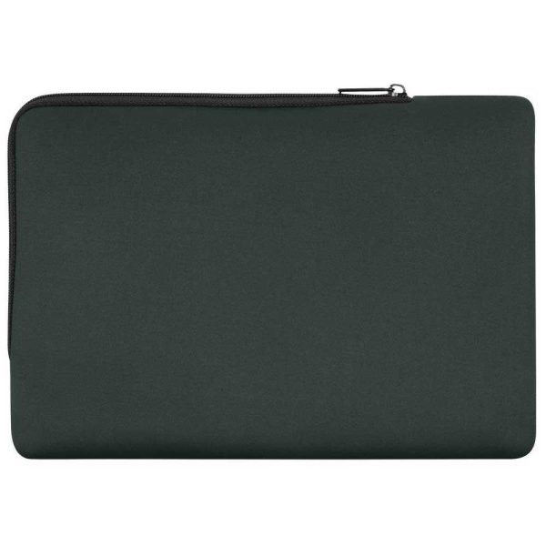 Husa laptop Targus MultiFit, EcoSmart, verde inchis - RealShopIT.Ro