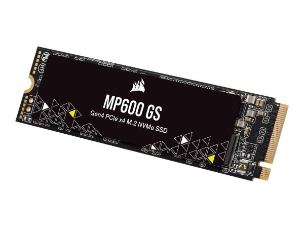 CR MP600 GS 2TB PCIe 4.0 (Gen 4) x4 NVMe - RealShopIT.Ro