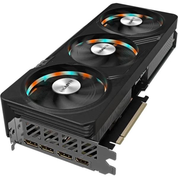 Placa video GIGABYTE GeForce RTX 4070 Ti SUPER GAMING OC - RealShopIT.Ro