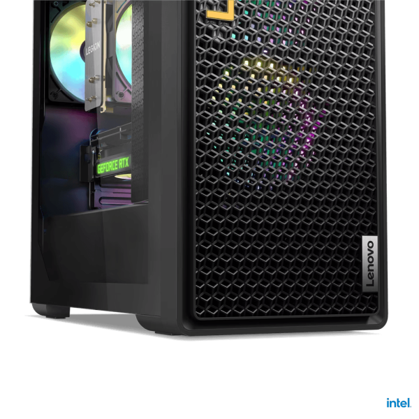 Desktop Gaming Lenovo Legion T5 26IRB8 , Intel® Core™ i5-14400F, - RealShopIT.Ro