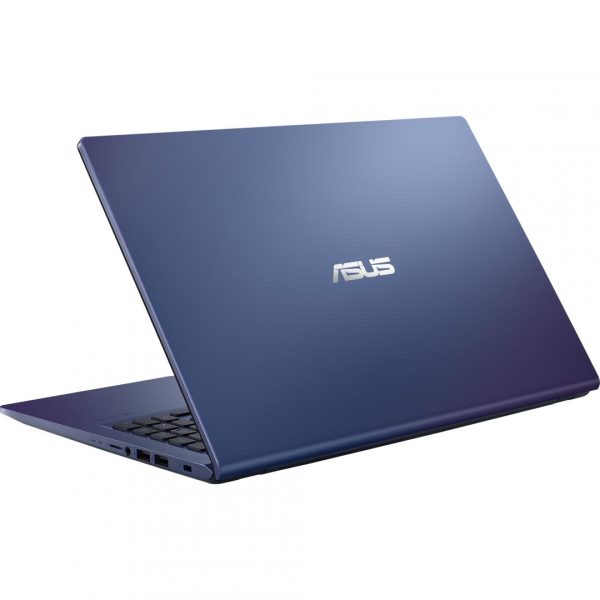 Laptop ASUS X515EA-BQ1834, 15.6-inch, FHD (1920 x 1080) 16:9 aspect - RealShopIT.Ro