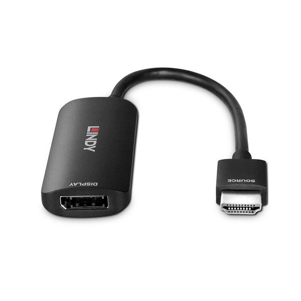 Convertor HDMI 8K60 la Port Display 1.4, latime de banda - RealShopIT.Ro