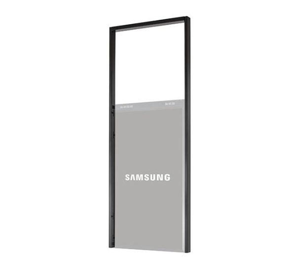 Suport tavan double sided B-Tech compatibil cu seria OM55N-D Samsung - RealShopIT.Ro