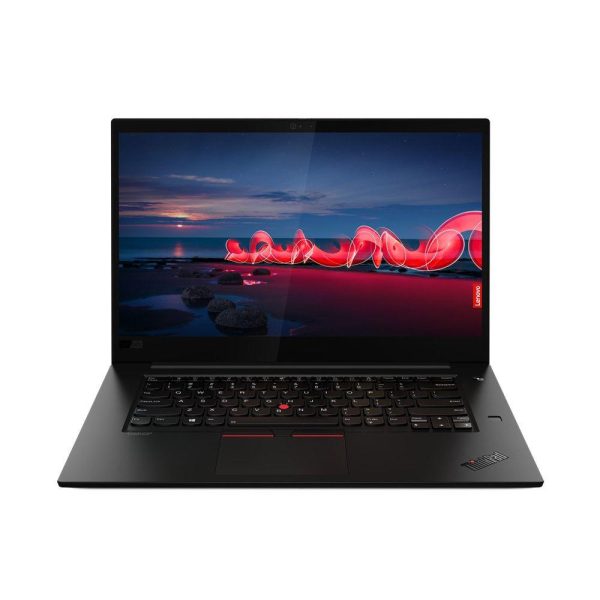 Laptop Lenovo ThinkPad X1 Extreme G4, 16