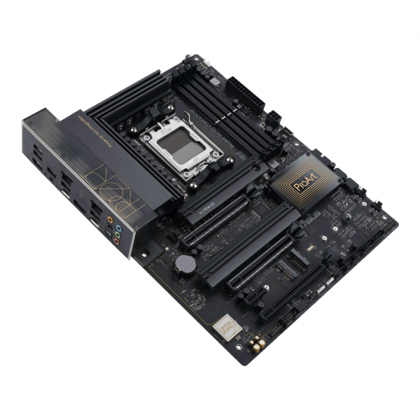 Placa de baza Asus AMD ProArt B650-CREATOR AM5 DDR5, 4x - RealShopIT.Ro