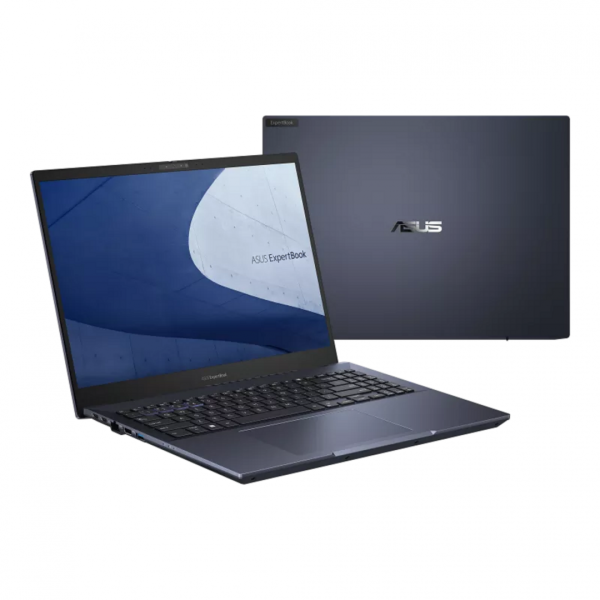 Laptop Business ASUS ExpertBook B5, B5602CBN-L20109, 16.0-inch, WQUXGA (3840 x - RealShopIT.Ro