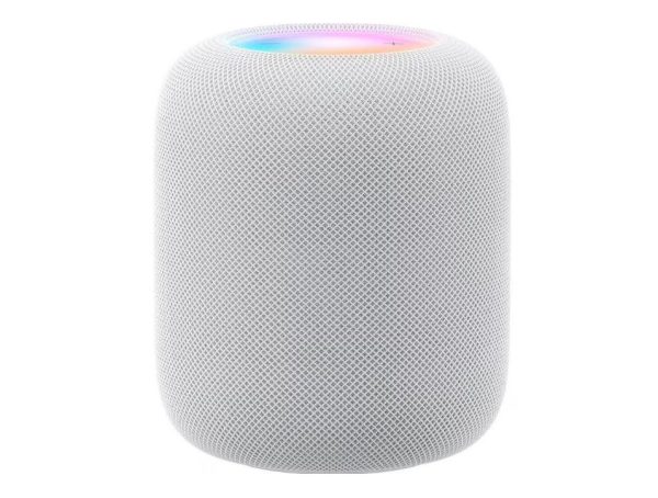 Apple HomePod (2nd gen.) White - RealShopIT.Ro