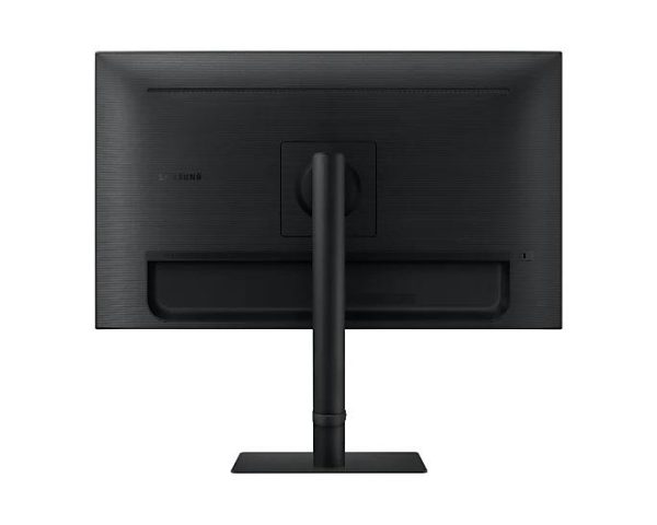 MONITOR SAMSUNG LS27B610EQUXEN 27 inch, Curvature: FLAT , Panel Type:IPS, - RealShopIT.Ro