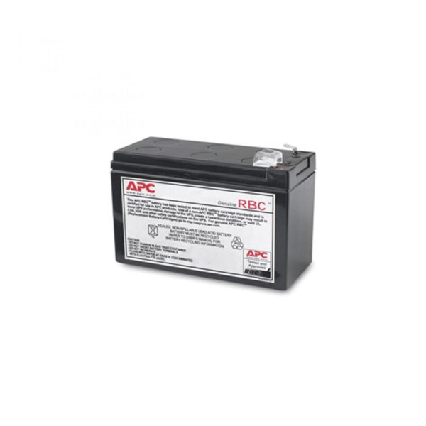APC Replacement Battery Cartridge #114 - RealShopIT.Ro
