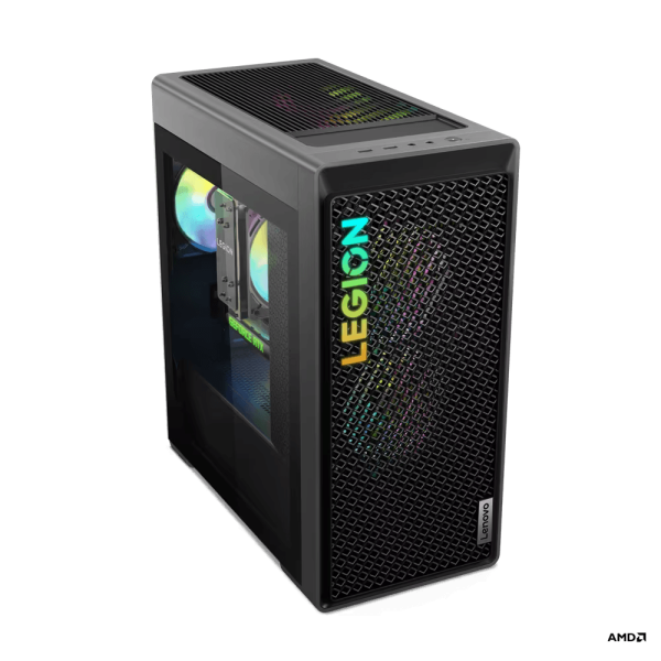 Desktop Gaming Lenovo Legion T5 26ARA8 , AMD Ryzen™ 9 - RealShopIT.Ro