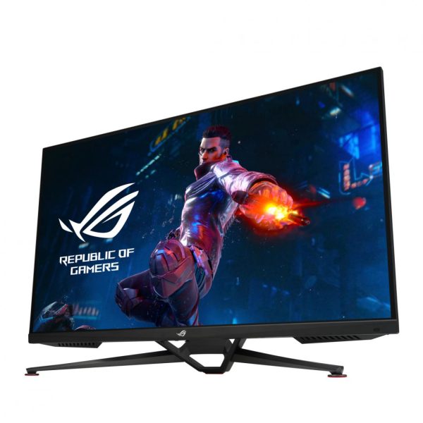 Monitor Asus 38" PG38UQ - RealShopIT.Ro