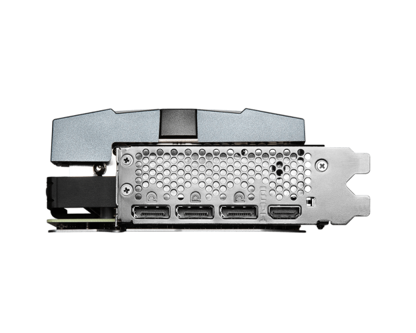 Placa video MSI GeForce® RTX™ 3070 Ti SUPRIM X, 8GB - RealShopIT.Ro