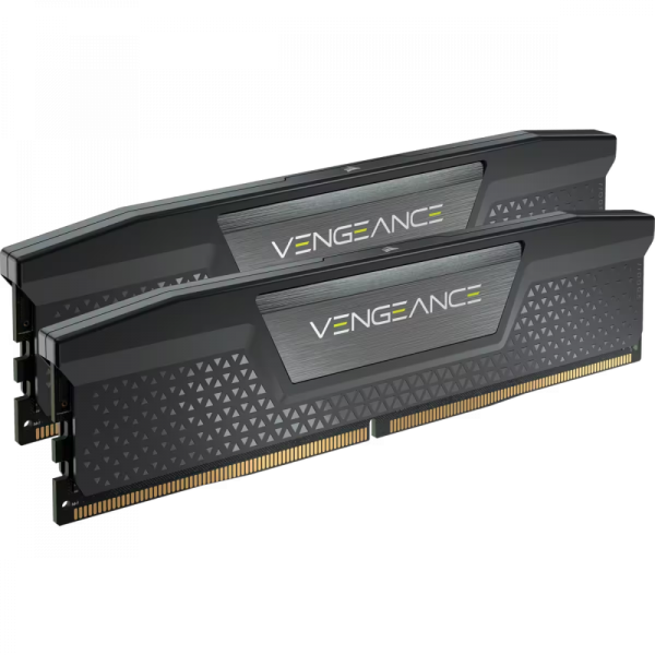 Memorie RAM CORSAIR DIMM VENGEANCE,32GB(2x16GB)DDR5 6600MHZ,CL38 1.4V XMP 3.0 GREY - RealShopIT.Ro