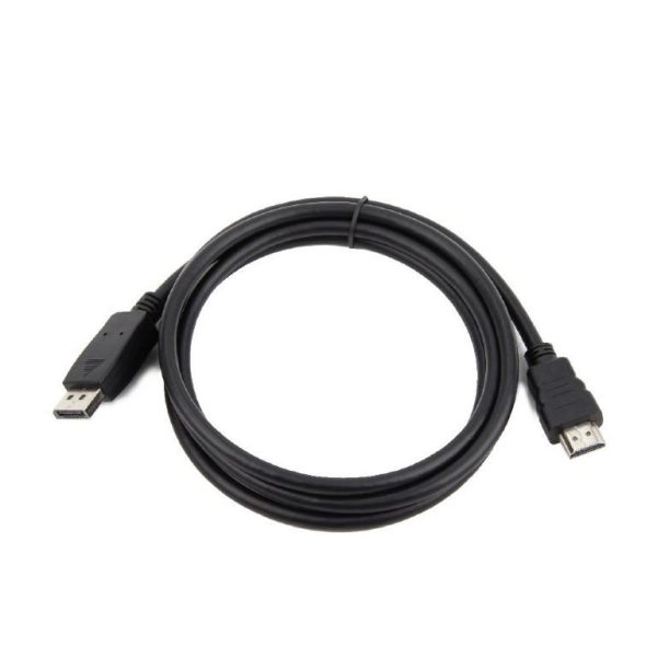 CABLU SPACER DP (T) LA HDMI (T) 3M, rezolutie maxima - RealShopIT.Ro