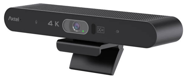 Camera Videoconferinta Axtel AX-4K Video-Bar-Mini, Rezolutie 4k 3840x2160@30fps, Senzor 1/3.0", - RealShopIT.Ro