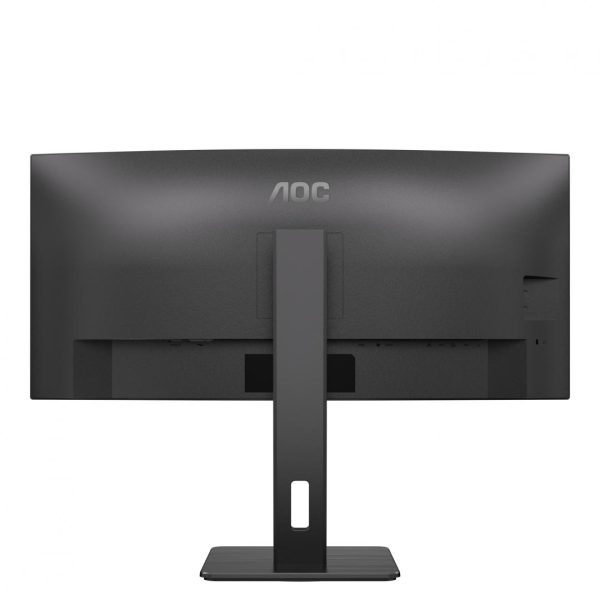 Monitor AOC 34" CU34P3CV - RealShopIT.Ro