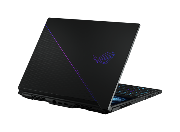 Laptop Gaming ASUS ROG Zephyrus Duo 16, GX650RS-LO051W, 16-inch, WQXGA - RealShopIT.Ro