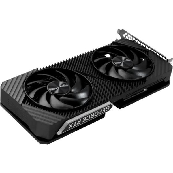 Placa video Gainward GeForce RTX 4070 SUPER GHOST 12GB GDDR6X - RealShopIT.Ro