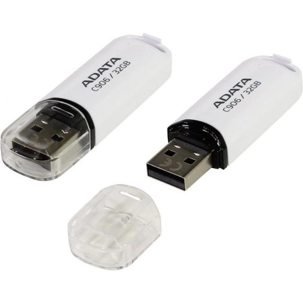 USB 32GB ADATA AC906-32G-RWB - RealShopIT.Ro