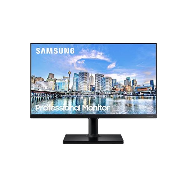 Monitor Samsung 27" LF27T450FQRXEN - RealShopIT.Ro