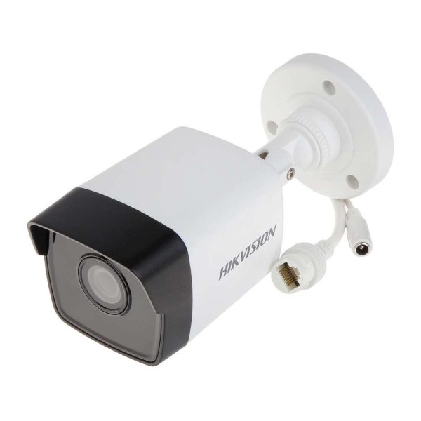 Camera supraveghere Hikvision Turbo HD bullet DS-2CE17D0T-IT3F(2.8mm) (C),2MP, senzor CMOS, - RealShopIT.Ro