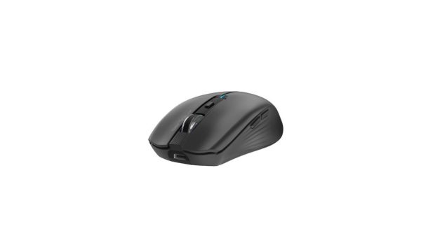 Mouse Serioux Flicker 212, Wireless, Negru, senzor: Optic, DPI: - RealShopIT.Ro