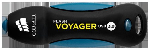 Memorie USB Flash Drive Corsair, 128GB, Voyager, USB 3.0 - RealShopIT.Ro
