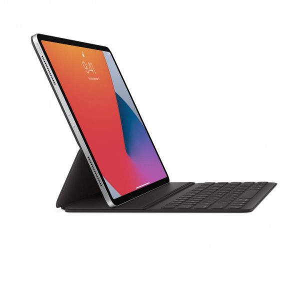 Apple Smart Keyboard Folio for 12.9-inch iPad Pro (3rd & - RealShopIT.Ro