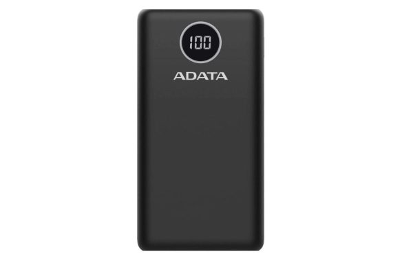 Baterie portabila Adata AP10000, 10000mAh, 2x USB, 1x USB-C,Power Delivery, - RealShopIT.Ro