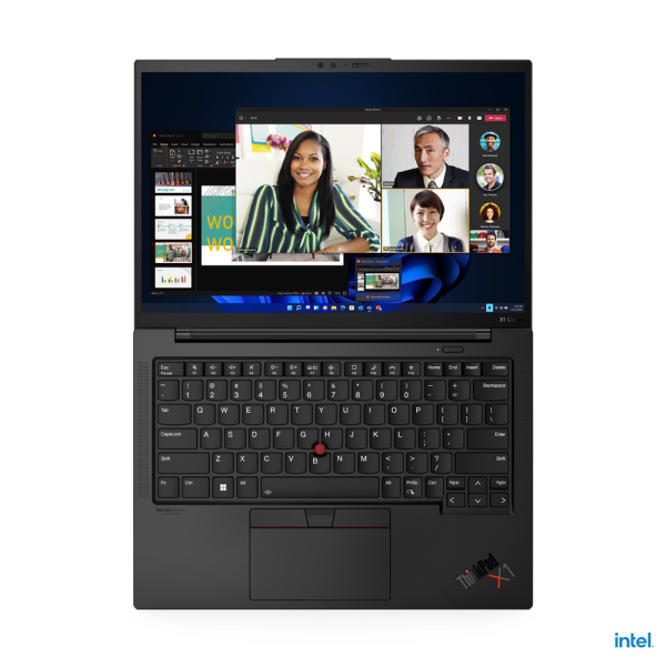 Lenovo ThinkPad X1 Carbon Gen 10 i7-1260P WUXGA 16 512 - RealShopIT.Ro