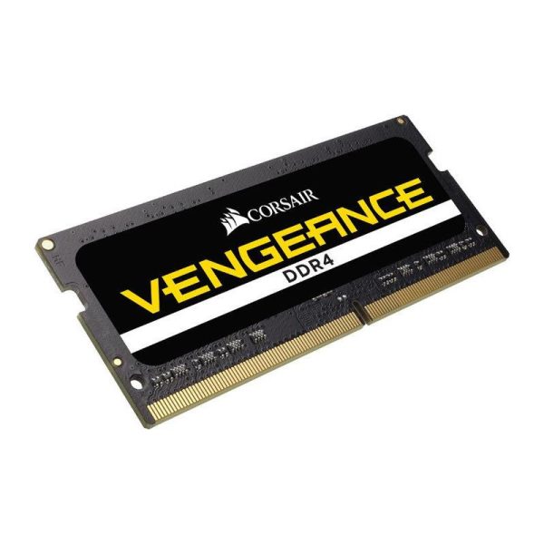 Memorie notebook Corsair Vengeance, SODIMM, 8GB, DDR4, CL22, 3200MHz - RealShopIT.Ro