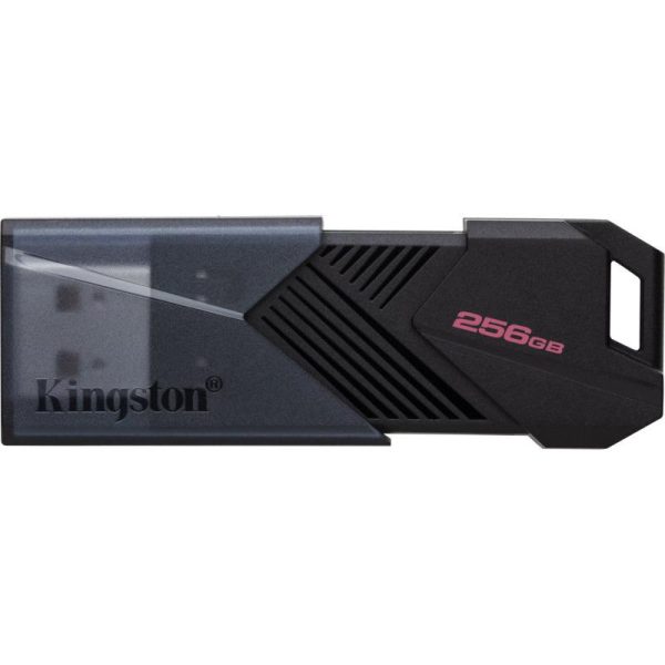 Memorie USB Flash Drive Kingston 256GB Data Traveler Exodia Onyx, - RealShopIT.Ro