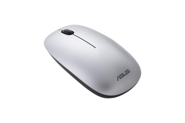 Mouse ASUS MW201C, Wireless, gray - RealShopIT.Ro