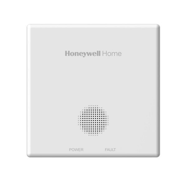 Detector Stand alone CO Honeywell R200C-2; Memorie alarmă,Durată de serviciu - RealShopIT.Ro