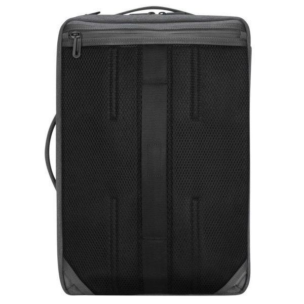 Rucsac laptop Targus Cypress Convertible 15.6", gri - RealShopIT.Ro